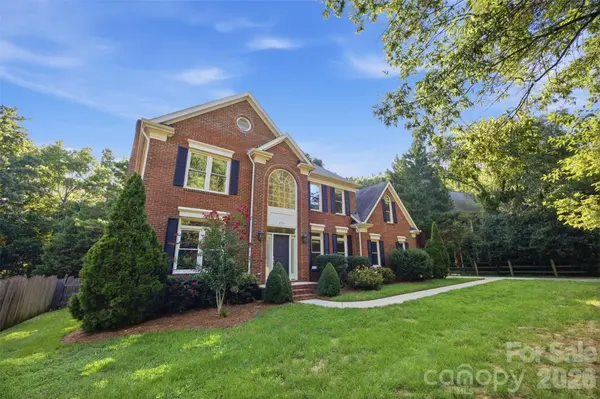 8701 Houston Ridge RD, Charlotte, NC 28277