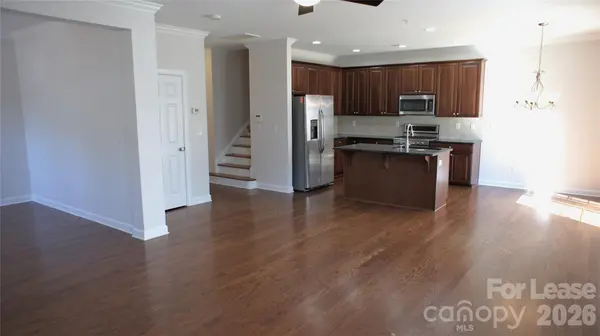 15509 Barossa Valley ST, Charlotte, NC 28277