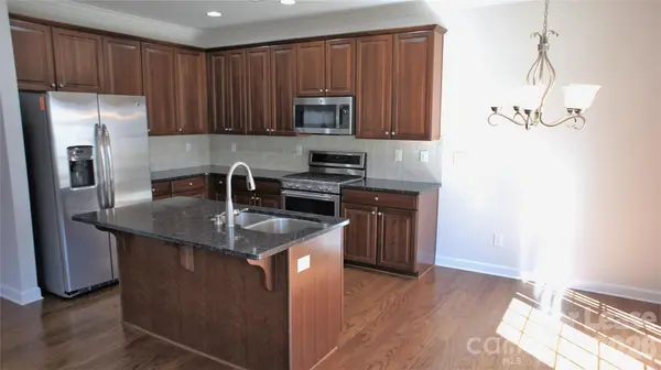 15509 Barossa Valley ST, Charlotte, NC 28277