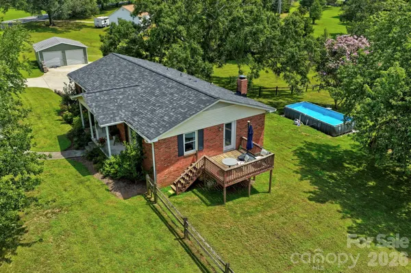 7220 Pharr Mill RD, Harrisburg, NC 28075