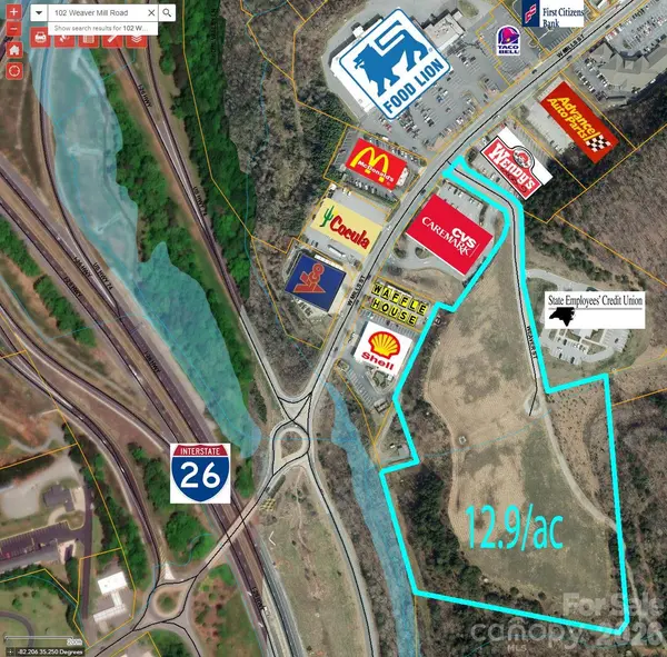 99999 Weaver ST, Columbus, NC 28722