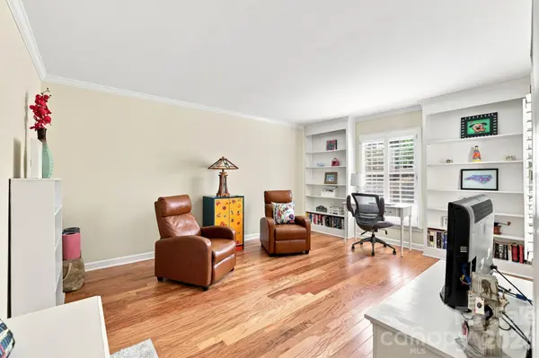 6606 Bunker Hill CIR, Charlotte, NC 28210