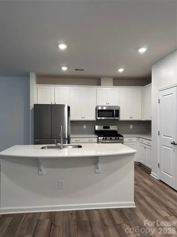 12828 Canton Side AVE, Charlotte, NC 28273