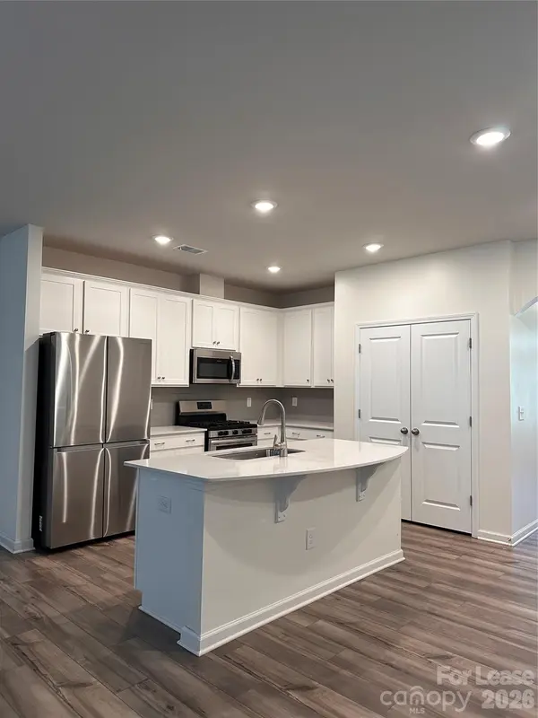 12828 Canton Side AVE, Charlotte, NC 28273