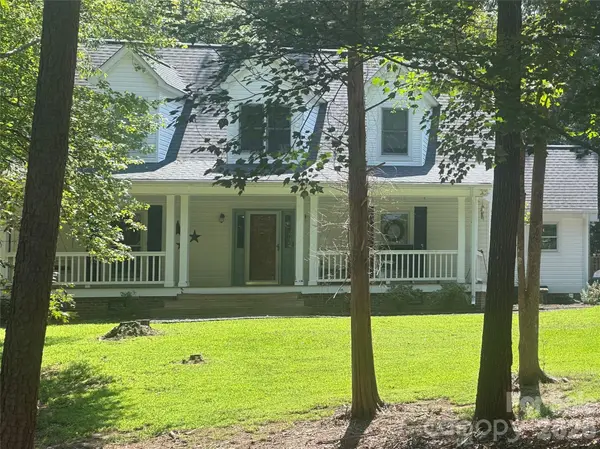 7187 Strawberry LN, Stanfield, NC 28163
