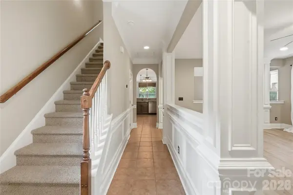 13835 Cedar Pond CIR, Huntersville, NC 28078