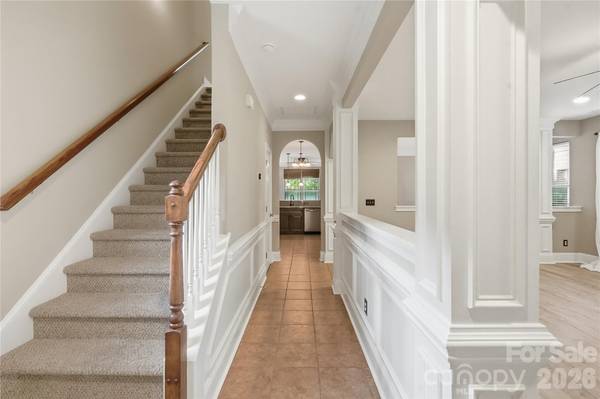 13835 Cedar Pond CIR, Huntersville, NC 28078