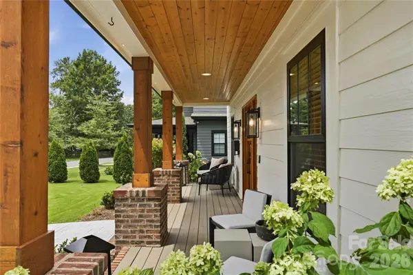 921 Woodside AVE, Charlotte, NC 28205