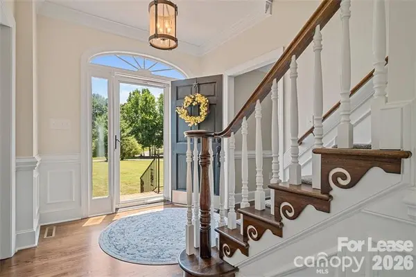 6135 HIGHVIEW RD, Matthews, NC 28104