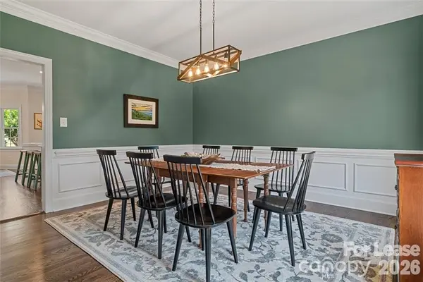 6135 HIGHVIEW RD, Matthews, NC 28104