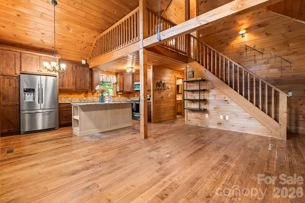 7803 Nc 183 None, Newland, NC 28657