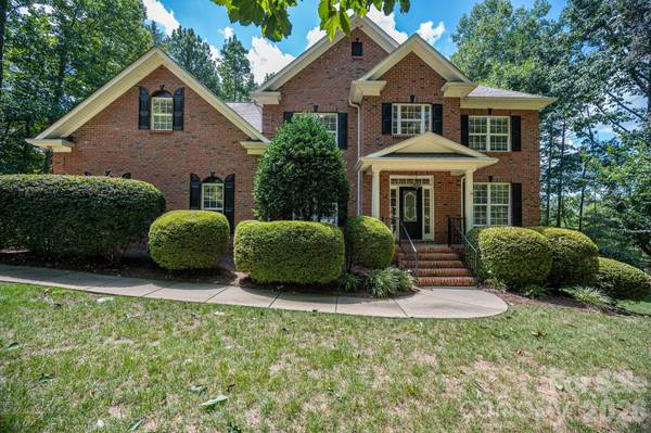 4108 Whim Shaft DR, Lincolnton, NC 28092