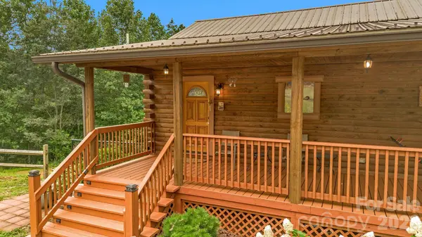 1070 Kindle Creek DR, Ferguson, NC 28624