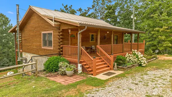 1070 Kindle Creek DR, Ferguson, NC 28624