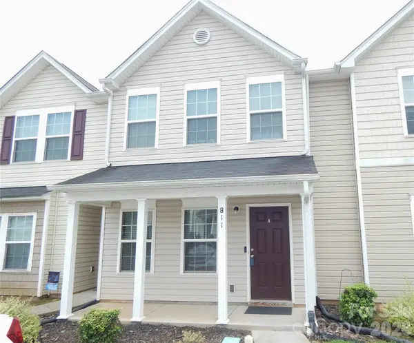 811 Chevelle DR, Statesville, NC 28677