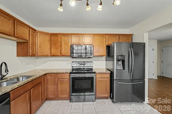 3616 Fagan WAY, Charlotte, NC 28216
