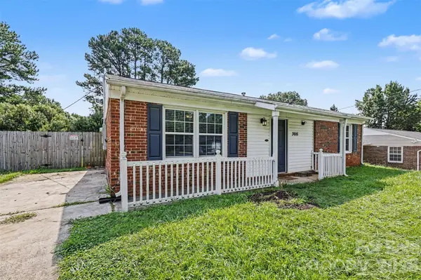 3616 Fagan WAY, Charlotte, NC 28216