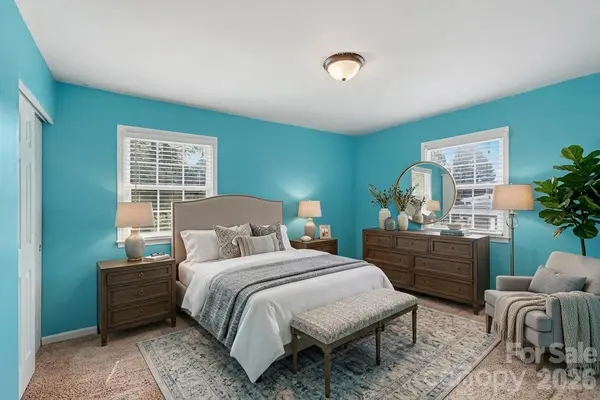 3616 Fagan WAY, Charlotte, NC 28216