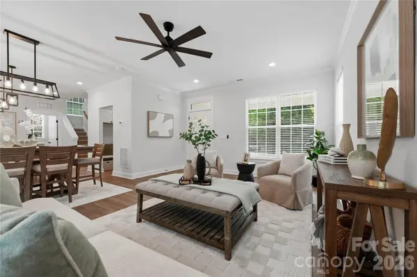 14133 Woodhurst LN, Mint Hill, NC 28227