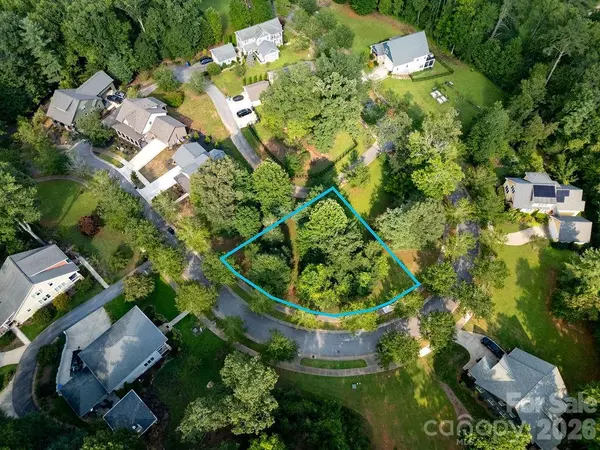 Lot 26 Cadence CIR #26, Brevard, NC 28712