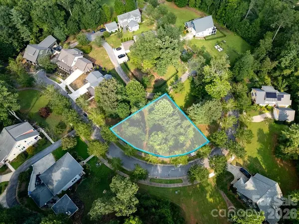 Lot 26 Cadence CIR #26, Brevard, NC 28712