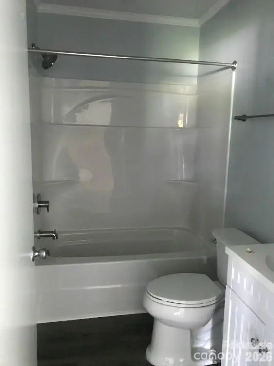 134 & 136 Dunham AVE, Salisbury, NC 28146