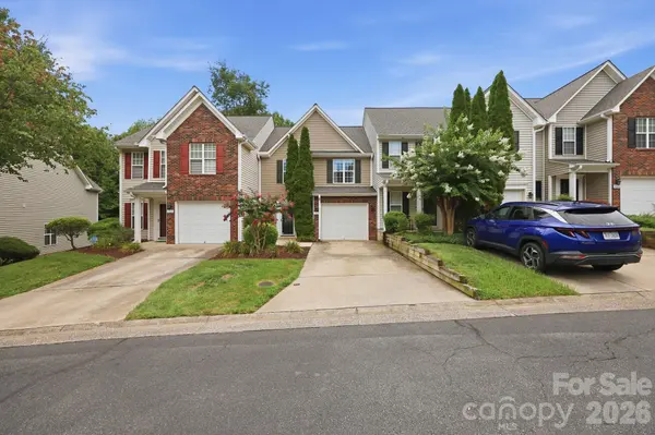 1169 Academic DR, Winston Salem, NC 27106
