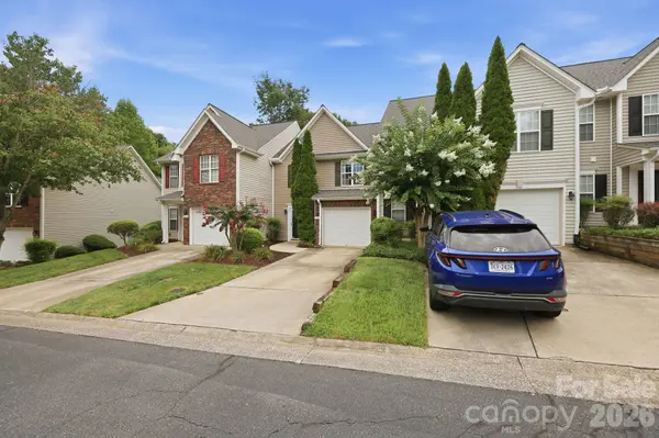 1169 Academic DR, Winston Salem, NC 27106