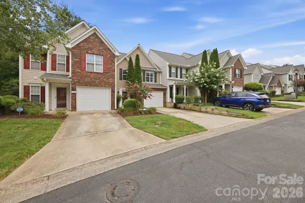 1169 Academic DR, Winston Salem, NC 27106