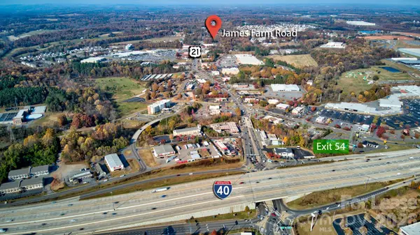 118 James Farm RD, Statesville, NC 28625