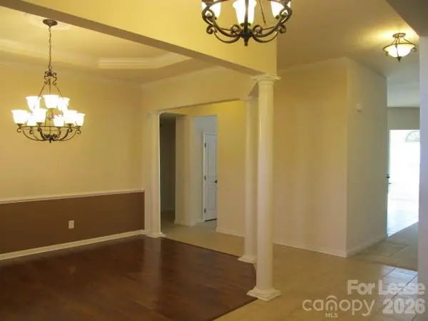 3021 Thorndale RD, Indian Trail, NC 28079