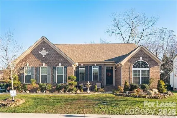 3021 Thorndale RD, Indian Trail, NC 28079