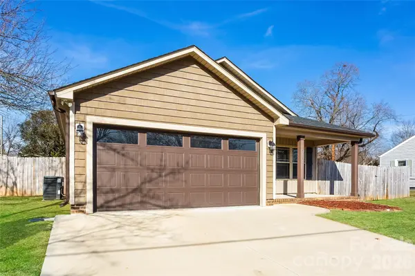 313 E 24th ST, Kannapolis, NC 28083