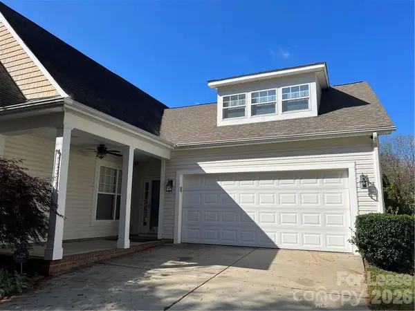 13317 Centennial Commons Pkwy, Huntersville, NC 28078