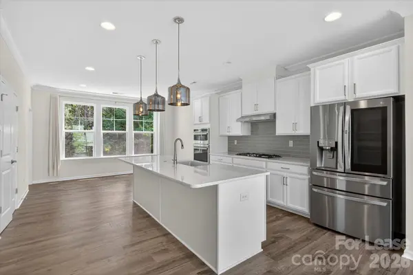 13018 Simoneaux LN, Charlotte, NC 28277