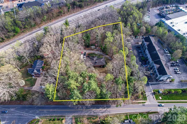 46 Monte Vista RD, Asheville, NC 28806