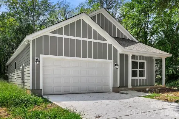 503 E Dunlap ST, Lancaster, SC 29720
