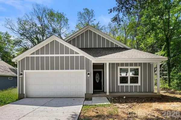 503 E Dunlap ST, Lancaster, SC 29720