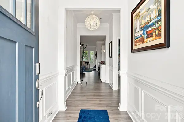 354 Secretariat DR, Iron Station, NC 28080