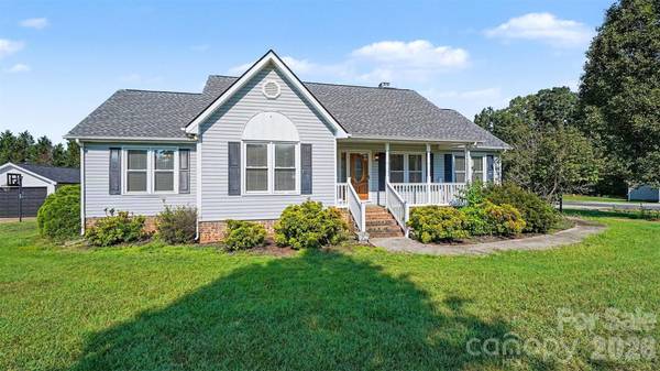 2900 Spencers Grove RD, Browns Summit, NC 27214