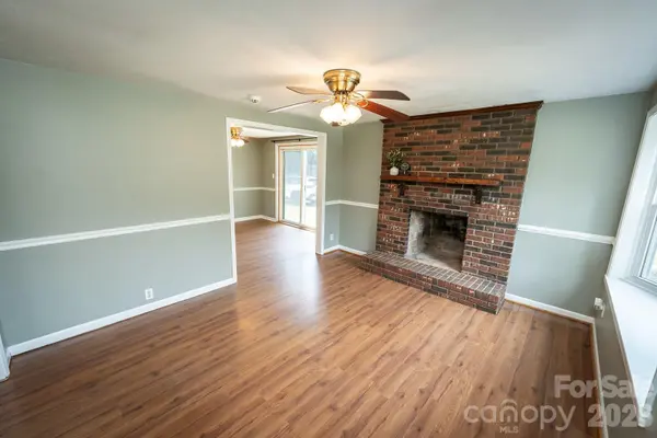 4170 Duff DR, Hudson, NC 28638