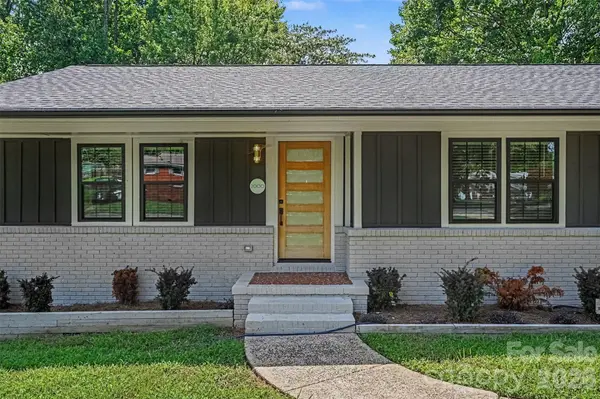 2000 Kilborne DR, Charlotte, NC 28205