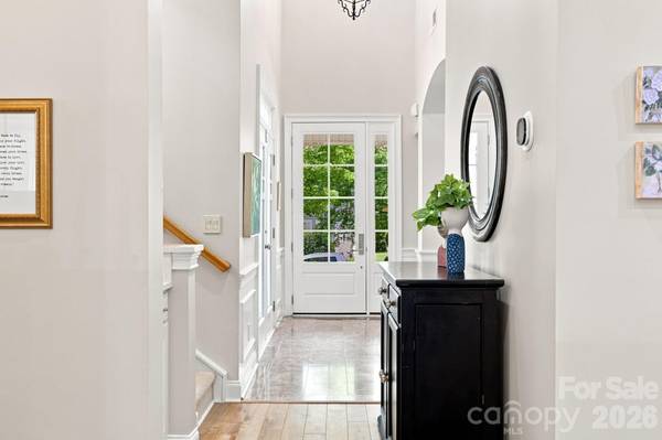 8025 Cottsbrooke DR, Huntersville, NC 28078