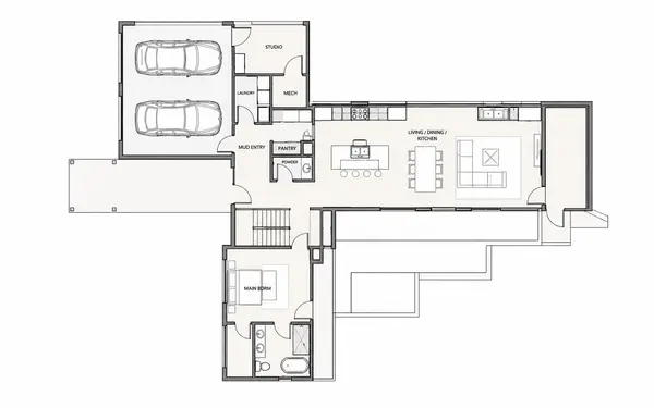 15 La Grange DR, Asheville, NC 28805