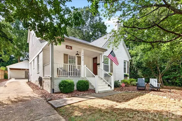 1717 Nassau BLVD, Charlotte, NC 28205