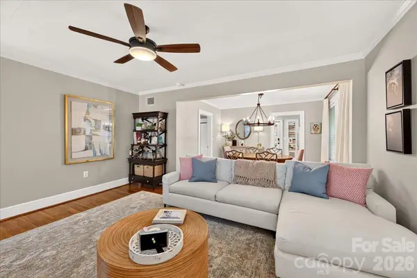 1717 Nassau BLVD, Charlotte, NC 28205