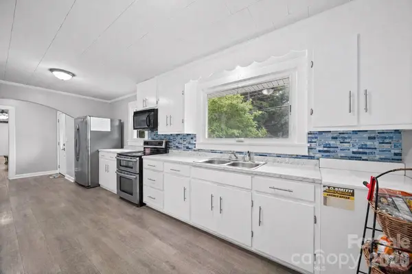 1030 Lippard RD, Salisbury, NC 28146