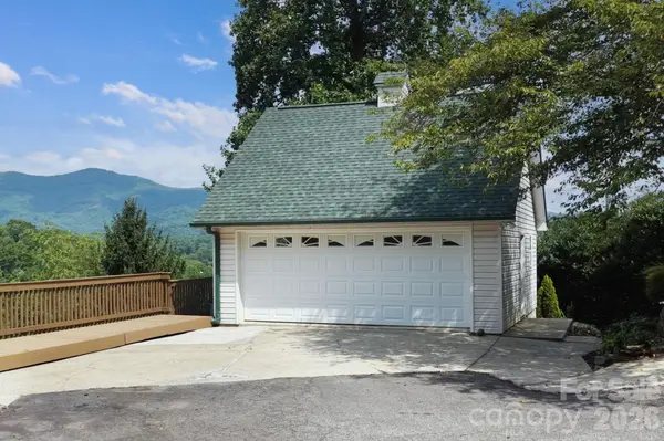 92 S Lindon Cove RD, Candler, NC 28715