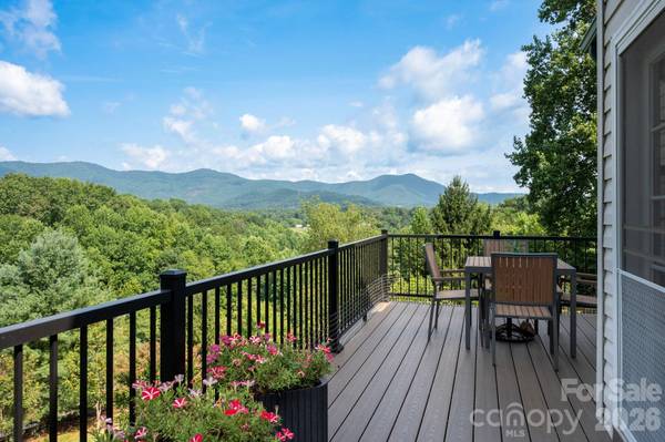 92 S Lindon Cove RD, Candler, NC 28715