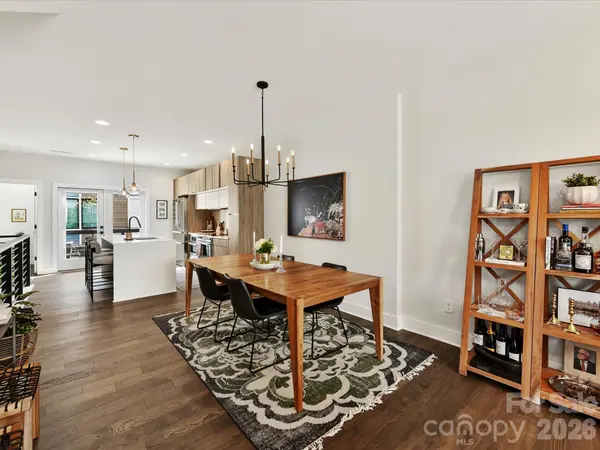 1229 Minter PL, Charlotte, NC 28203